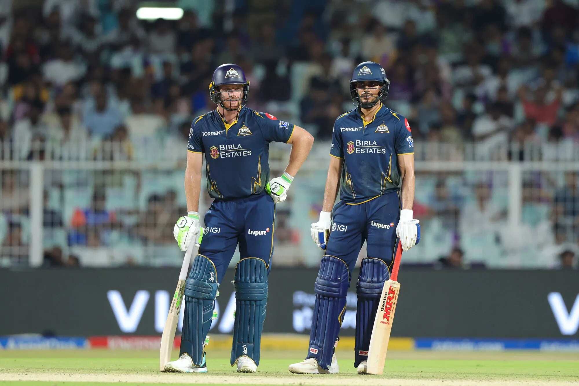 How can Gujarat Titans qualify for Qualifier 1 of IPL 2026? Know the scenario