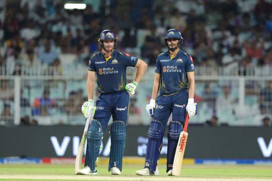 How can Gujarat Titans qualify for Qualifier 1 of IPL 2026? Know the scenario