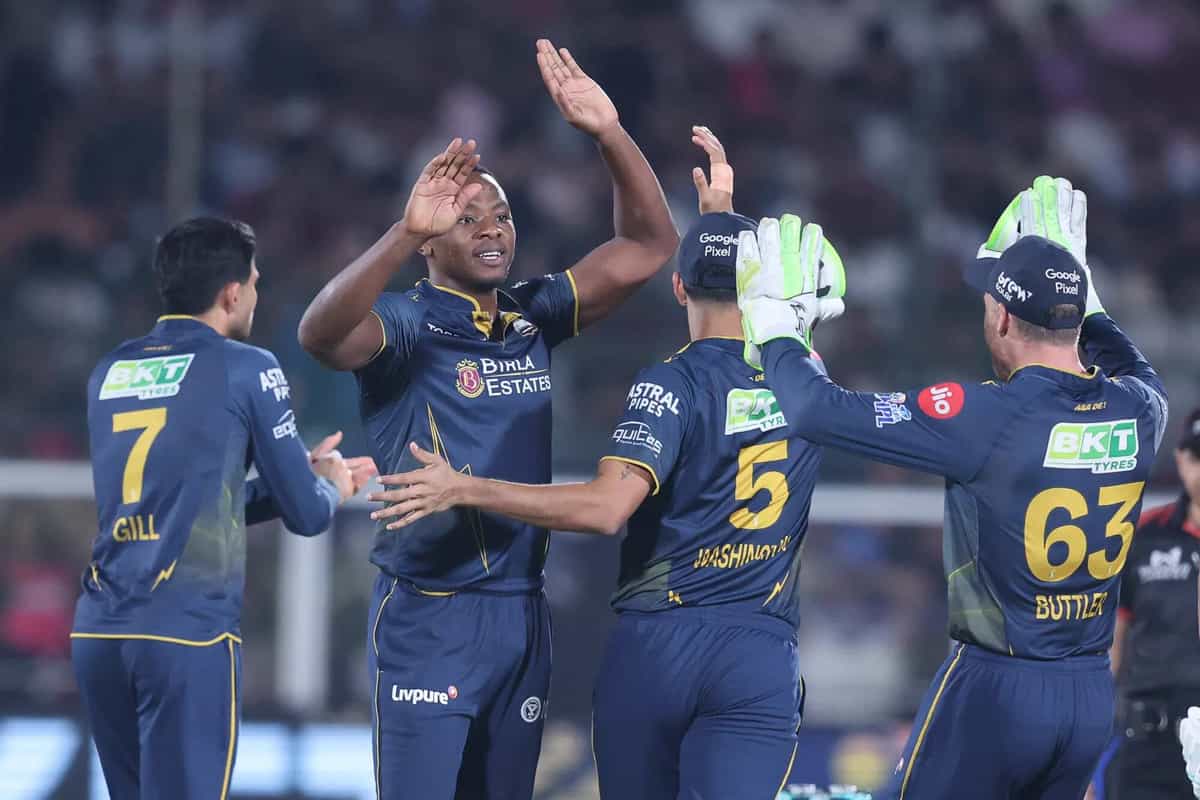 3 reasons why Gujarat Titans are favourites to win IPL 2026 title