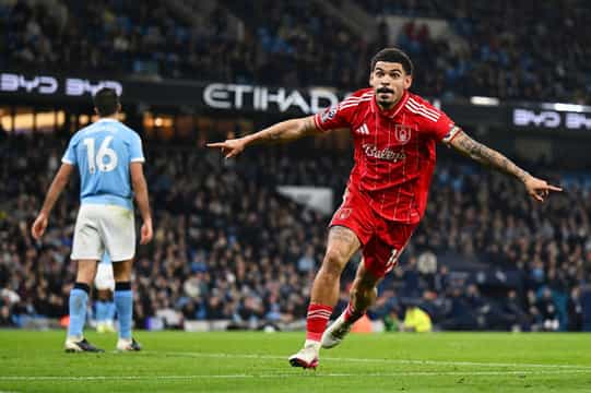 Morgan Gibbs-White explains England World Cup 2026 snub by Thomas Tuchel