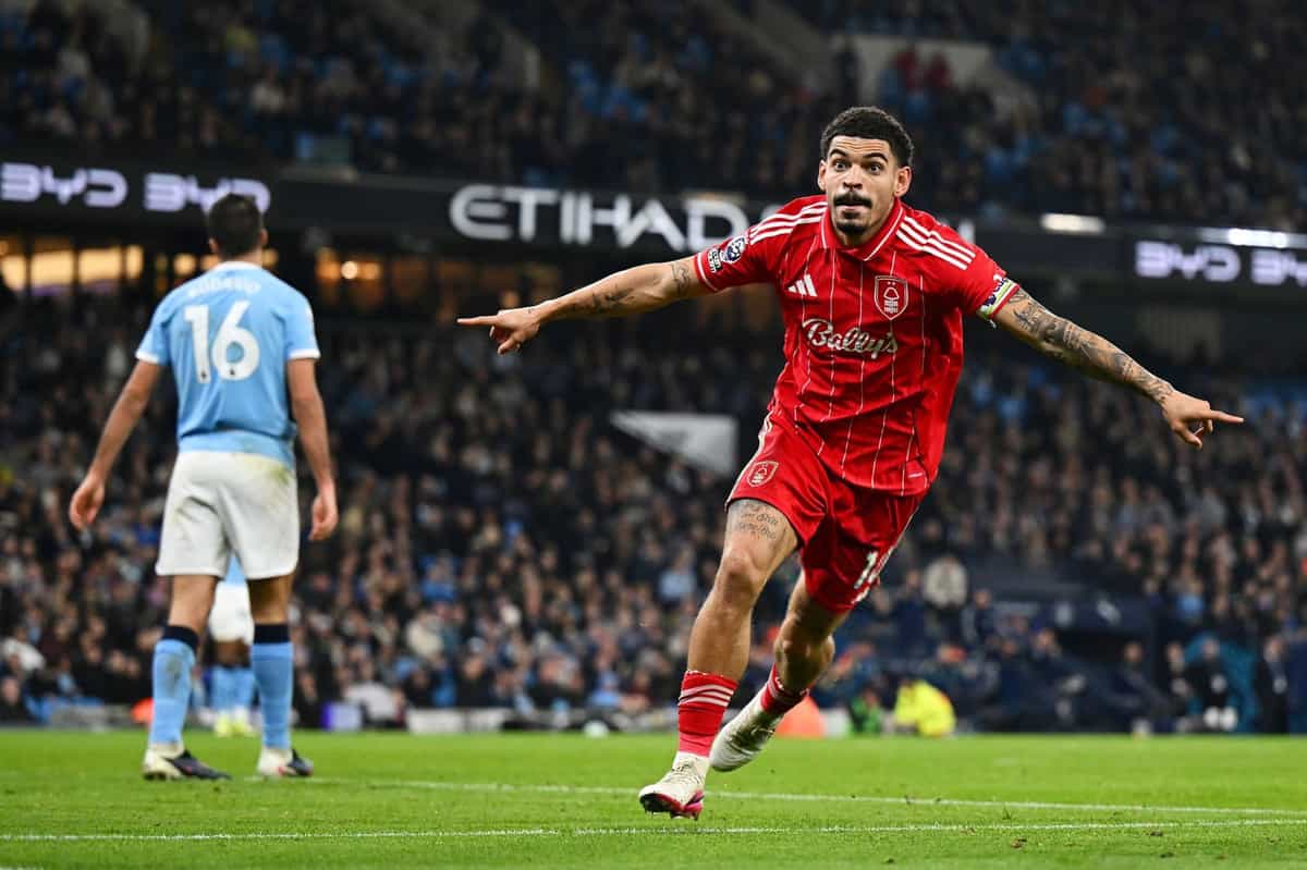 Morgan Gibbs-White Premier League