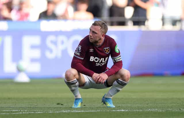 Which clubs got relegated from Premier League 2025-26? Full list revealed