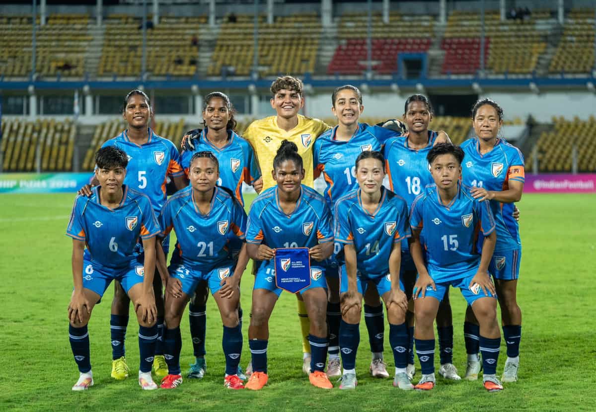 Maldives vs India Player Ratings: Aveka Singh impresses in SAFF Women's Championship 2026 clash against Maldives