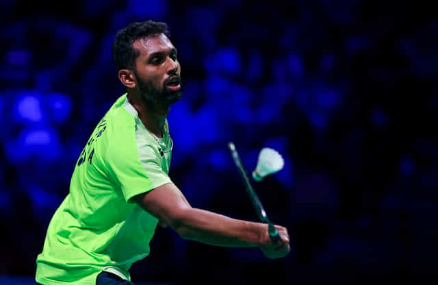Thomas Cup 2026: India crash out after disappointing semi-final defeat to France