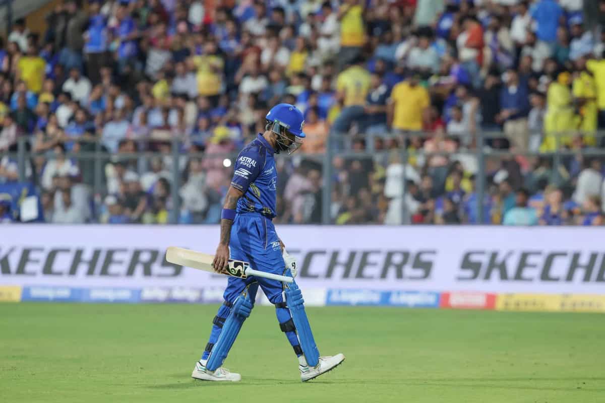 Hardik Pandya, IPL 2026, Mumbai Indians,