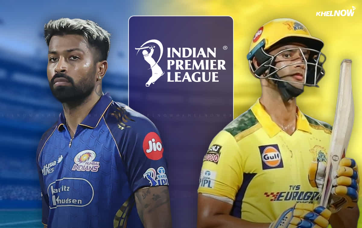 Real or Fake! Are MI & CSK set to trade Hardik Pandya & Shivam Dube ahead of IPL 2027?