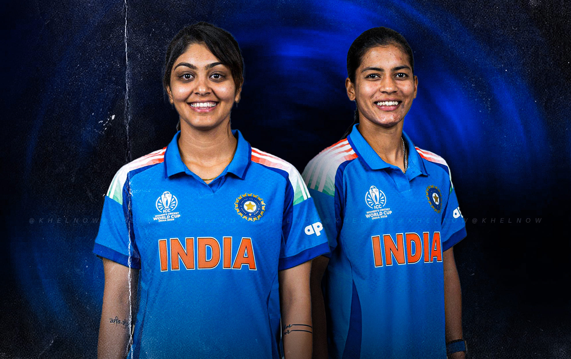 Top 5 players who have been dropped from India's squad for Women's T20 World Cup 2026