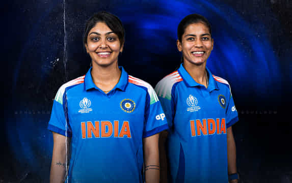 Top 5 players who have been dropped from India's squad for Women's T20 World Cup 2026