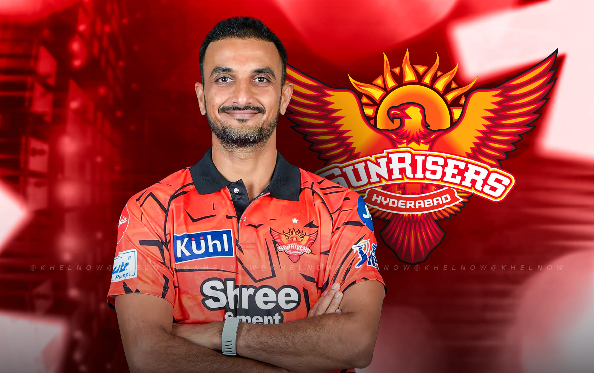 Why is Harshal Patel not playing SRH vs RR clash of IPL 2026