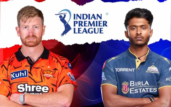 Top 5 batsmen with most runs in IPL 2026