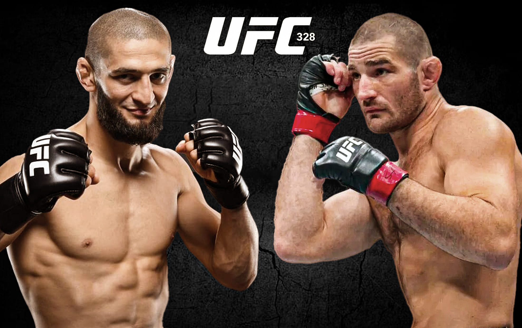 UFC 328 Payouts: Chimaev vs Strickland