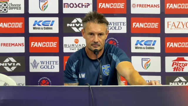 "From a sinking ship to a runaway train": Ashley Westwood speaks on Kerala Blasters' transformation in ISL 2025-26