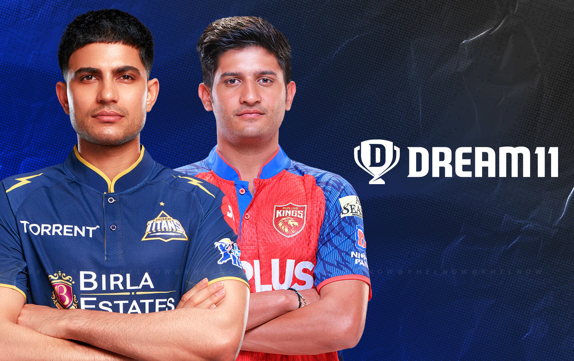 GT vs PBKS: Top 5 Dream11 fantasy picks for match 46 of IPL 2026