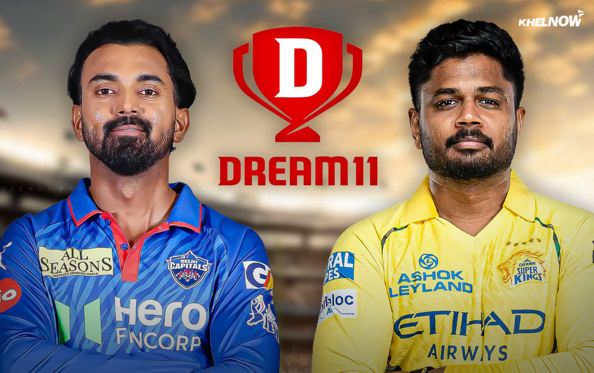 DC vs CSK: Top 5 Dream11 fantasy picks for match 48 of IPL 2026