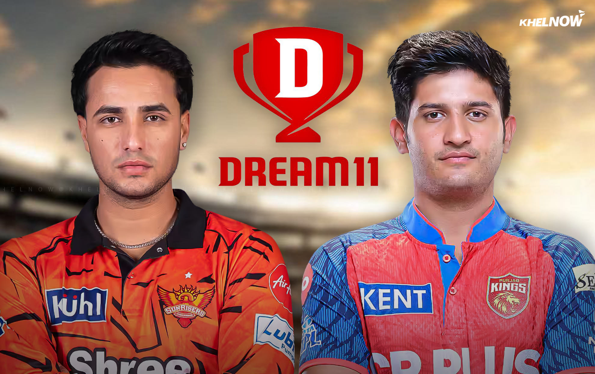 SRH vs PBKS: Top 5 Dream11 fantasy picks for match 49 of IPL 2026