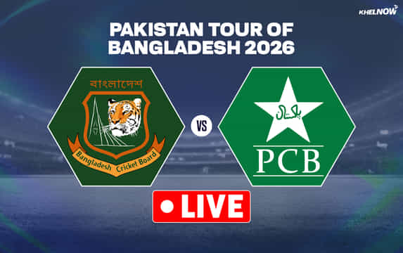 BAN vs PAK Live streaming details, when & how to watch 1st test of Pakistan tour of Bangladesh 2026