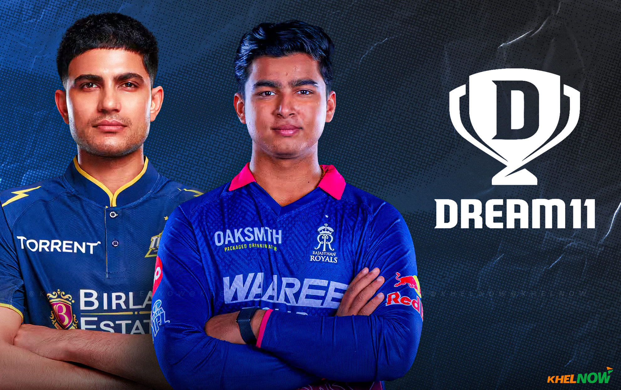 RR vs GT: Top 5 Dream11 fantasy picks for match 52 of IPL 2026