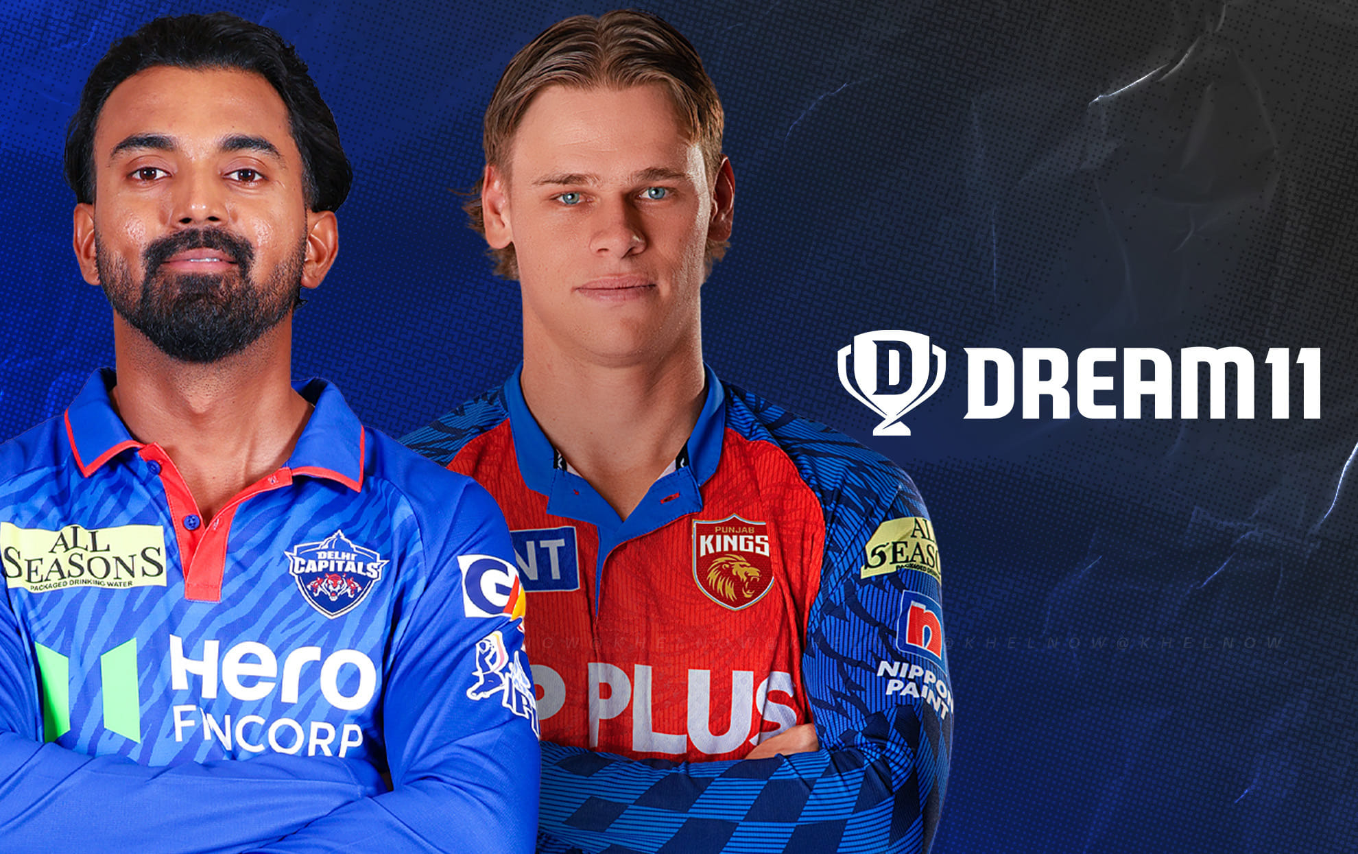 PBKS vs DC: Top 5 Dream11 fantasy picks for match 55 of IPL 2026
