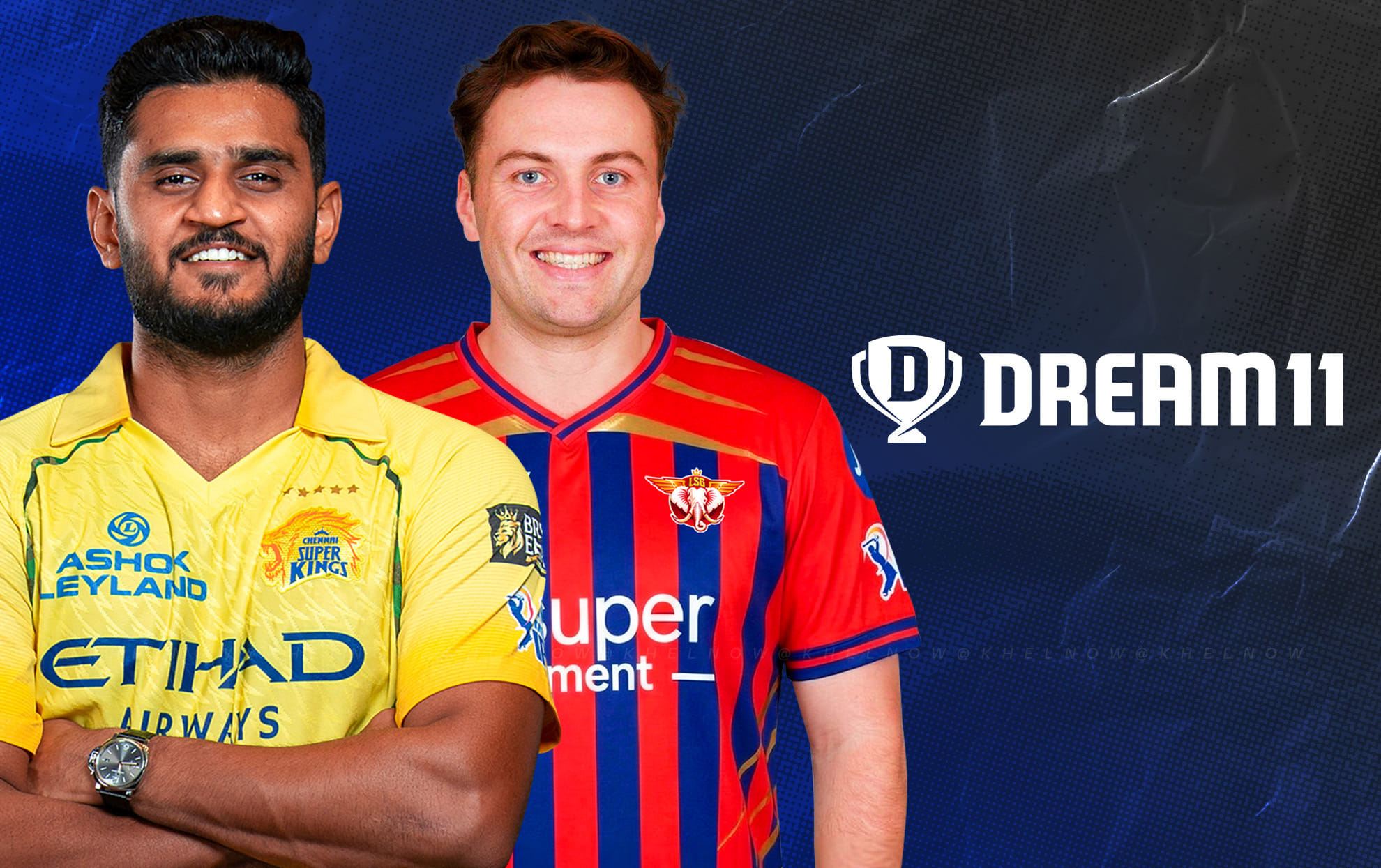 LSG vs CSK: Top 5 Dream11 fantasy picks for match 59 of IPL 2026