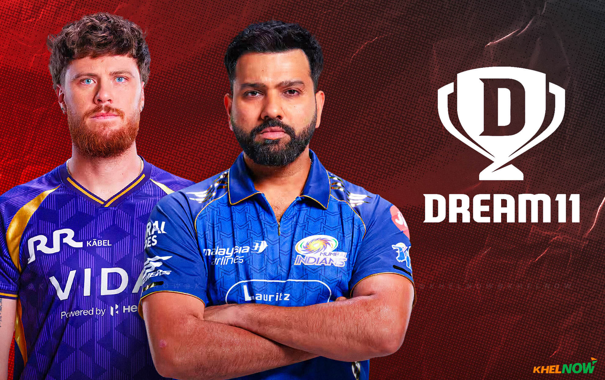 KKR vs MI: Top 5 Dream11 fantasy picks for Match 65 of IPL 2026