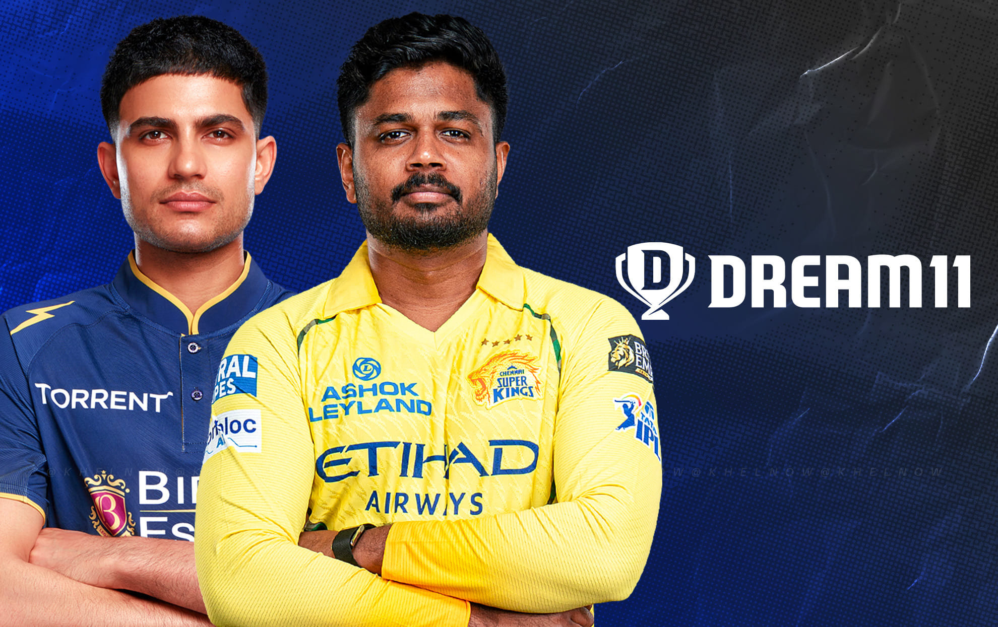 GT vs CSK: Top 5 Dream11 fantasy picks for Match 66 of IPL 2026