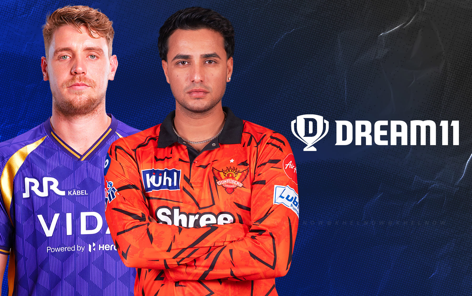 SRH vs KKR: Top 5 Dream11 fantasy picks for match 45 of IPL 2026