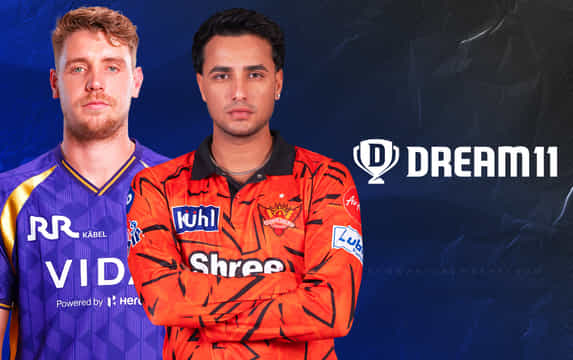 SRH vs KKR: Top 5 Dream11 fantasy picks for match 45 of IPL 2026