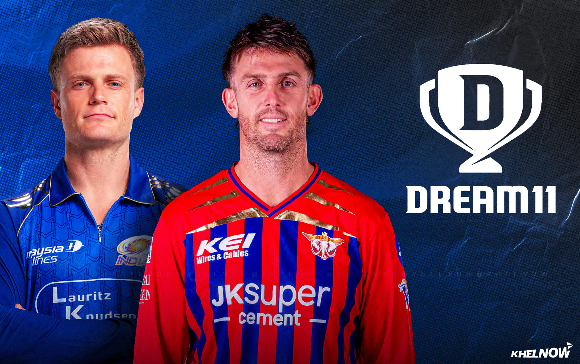 MI vs LSG: Top 5 Dream11 fantasy picks for match 47 of IPL 2026