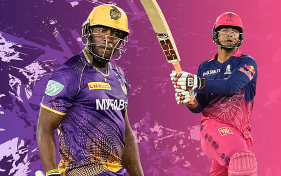 List of batsmen who have hit six on first ball of their IPL career ft. Vaibhav Sooryavanshi