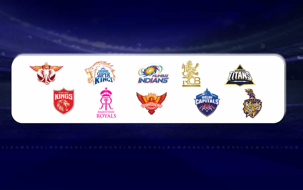IPL 2026: Qualification scenarios of all teams explained
