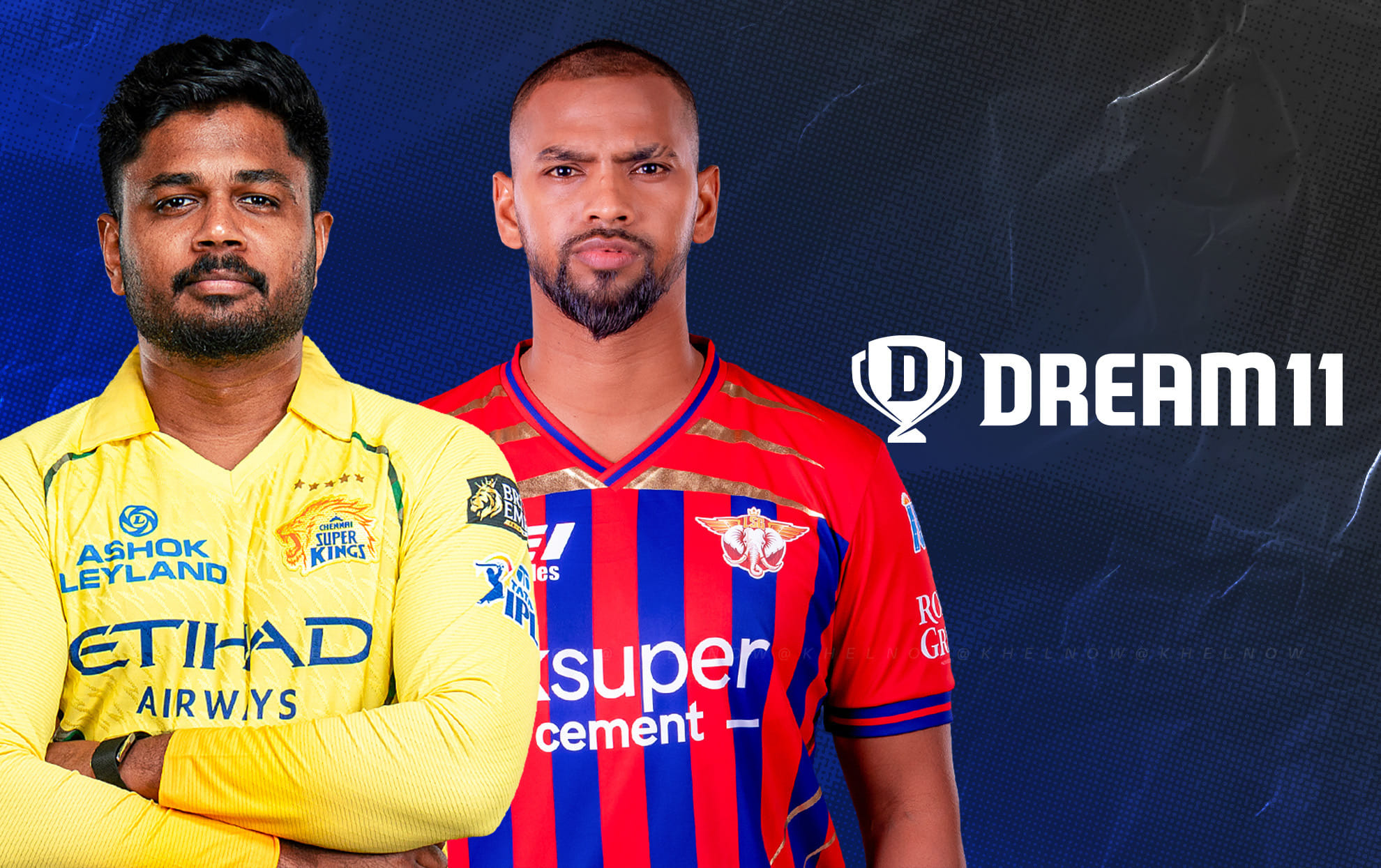 CSK vs LSG: Top 5 Dream11 fantasy picks for match 53 of IPL 2026