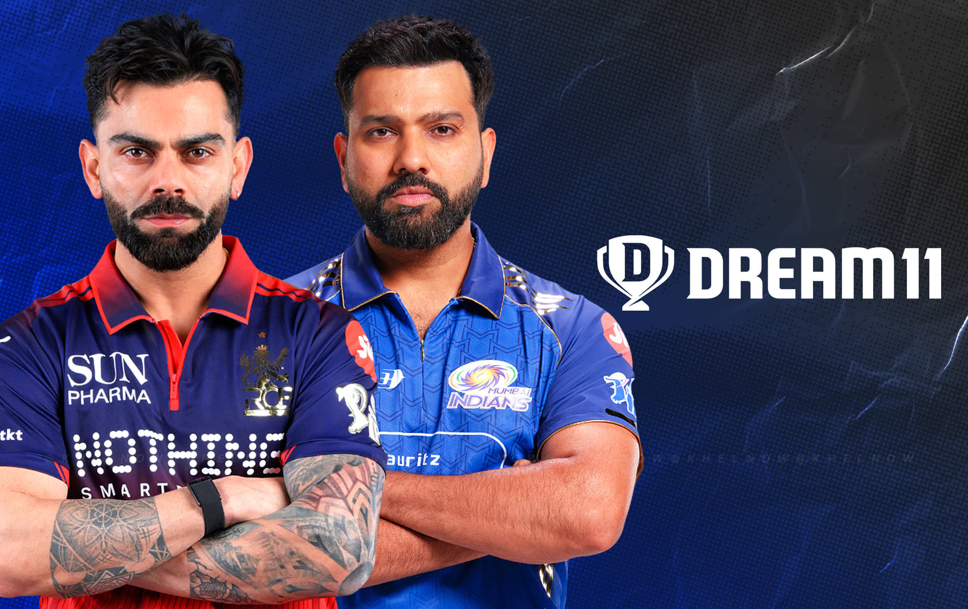 RCB vs MI: Top 5 Dream11 fantasy picks for match 54 of IPL 2026
