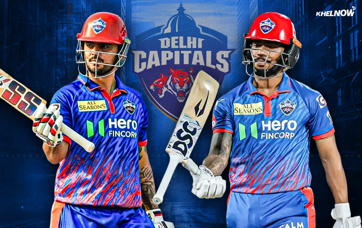 Why are Nitish Rana & Pathum Nissanka not playing tonight’s PBKS vs DC clash of IPL 2026?