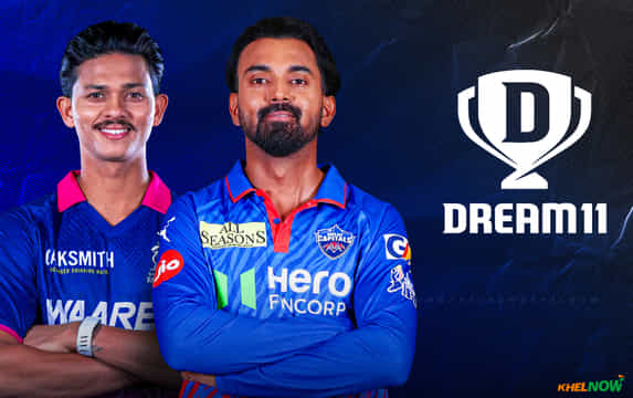 DC vs RR: Top 5 Dream11 fantasy picks for match 62 of IPL 2026
