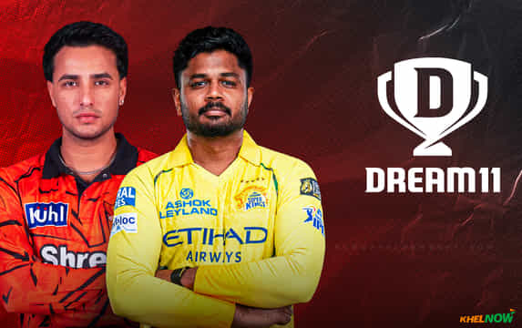 CSK vs SRH: Top 5 Dream11 fantasy picks for match 63 of IPL 2026