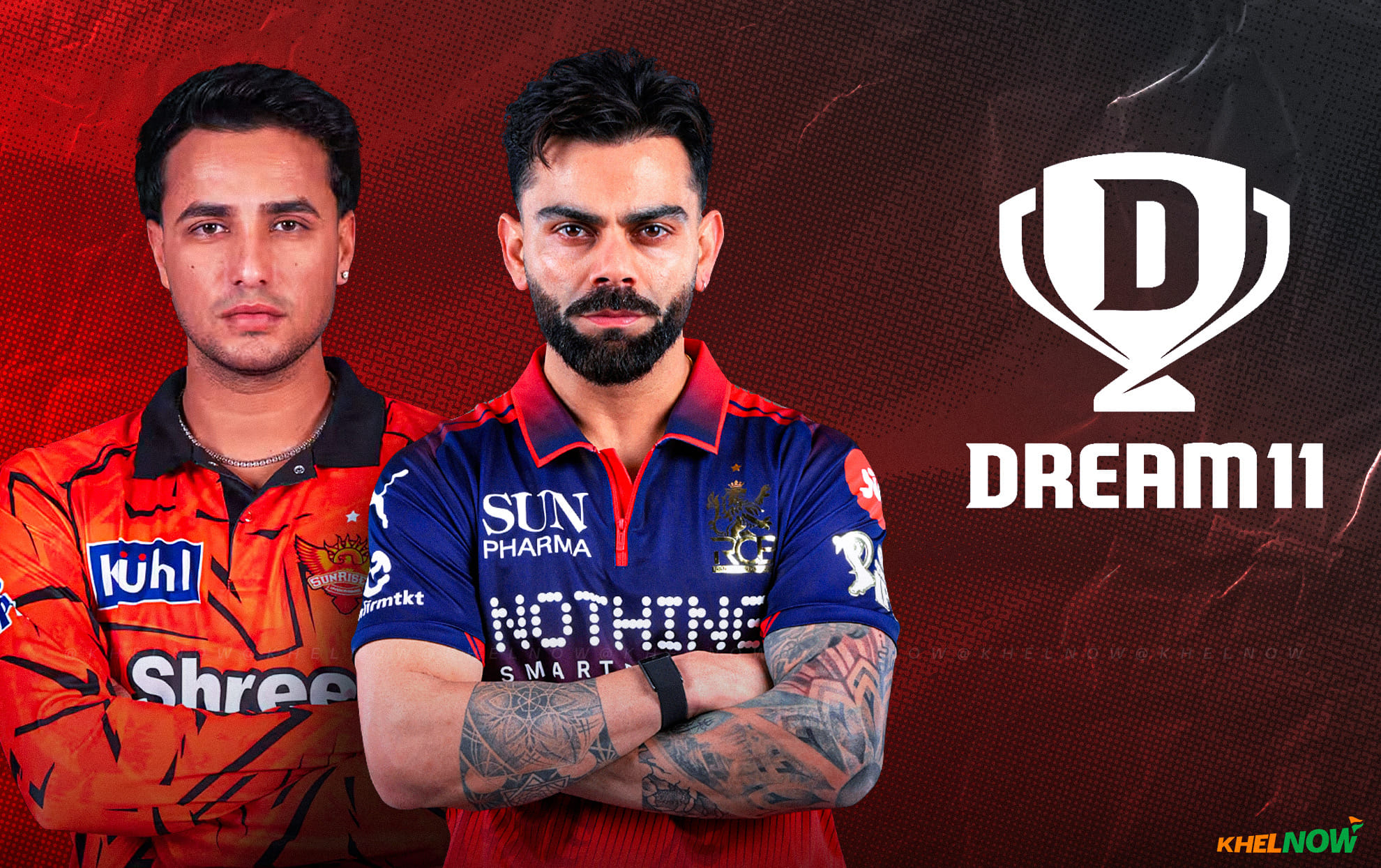 SRH vs RCB: Top 5 Dream11 fantasy picks for Match 67 of IPL 2026