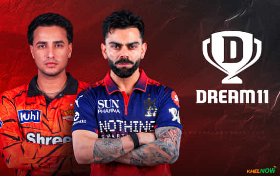 SRH vs RCB: Top 5 Dream11 fantasy picks for Match 67 of IPL 2026
