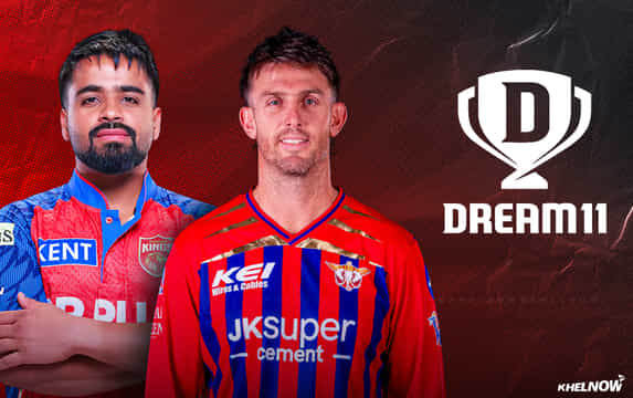 LSG vs PBKS: Top 5 Dream11 fantasy picks for Match 68 of IPL 2026