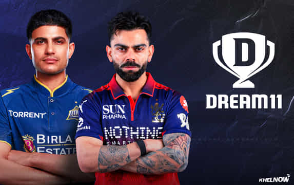 RCB vs GT: Top 5 Dream11 fantasy picks for Match Qualifier 1 of the IPL 2026