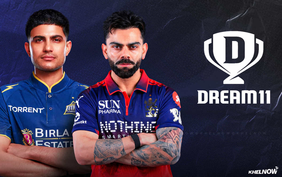 RCB vs GT: Top 5 Dream11 fantasy picks for Match Qualifier 1 of the IPL 2026