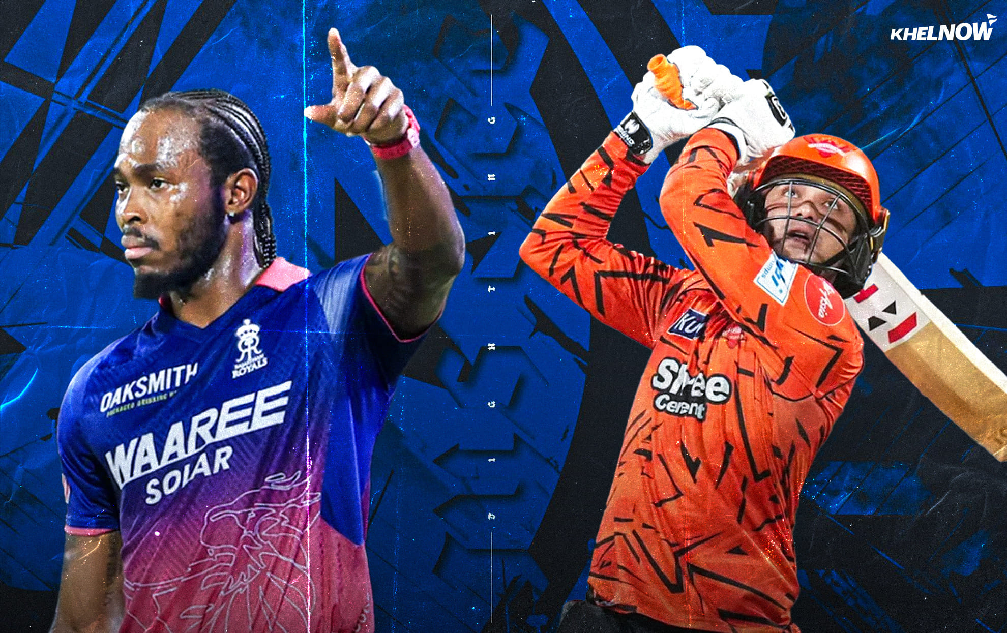 3 Key Battles to watch out for in SRH vs RR Eliminator of IPL 2026