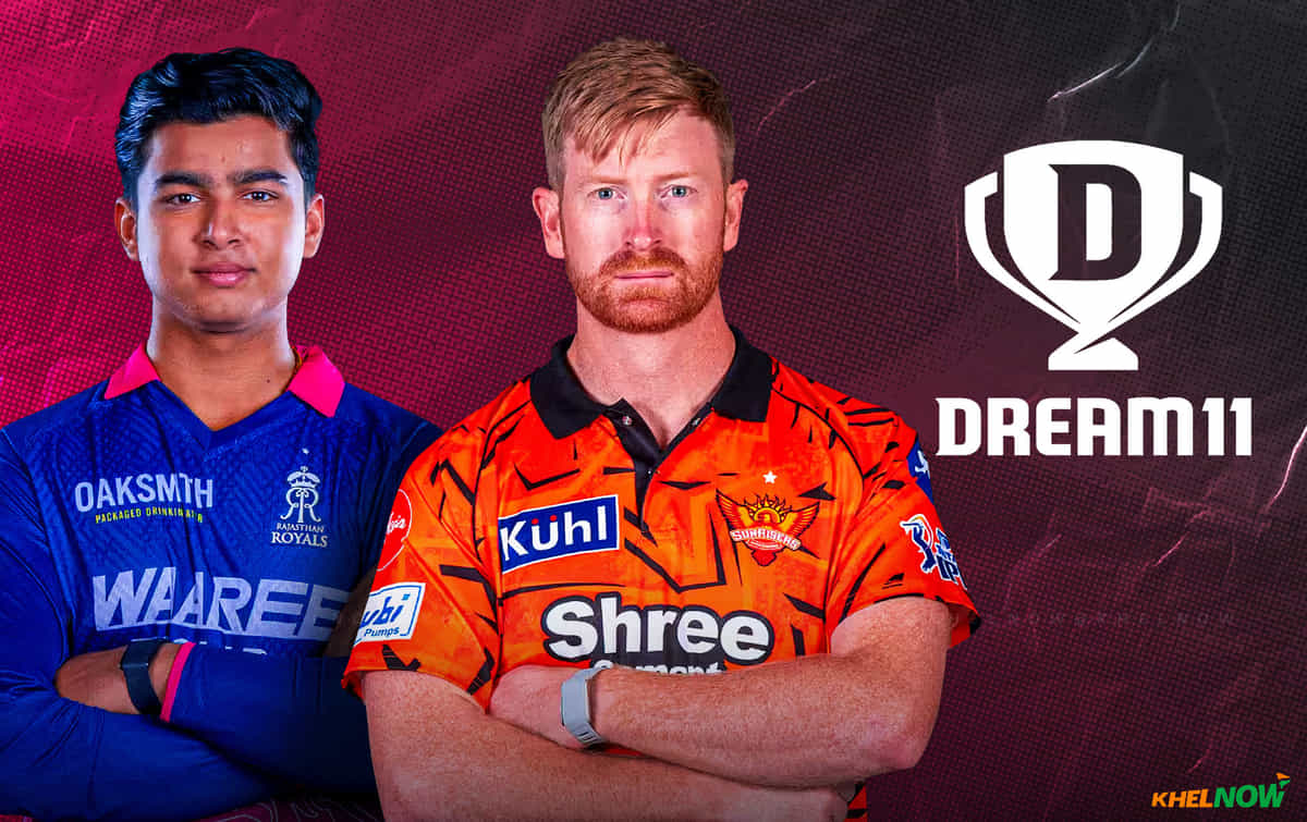SRH vs RR: Top 5 Dream11 fantasy picks for Match Qualifier 1 of the IPL 2026