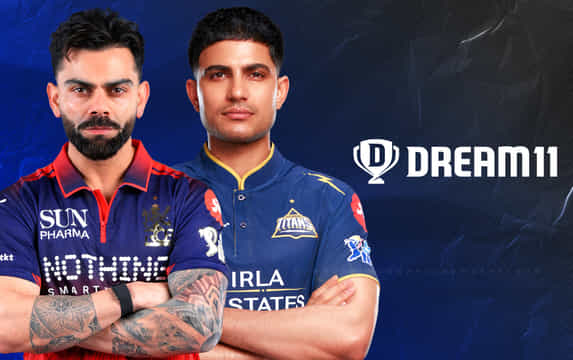 RCB vs GT: Top 5 Dream11 fantasy picks for Match Final of the IPL 2026