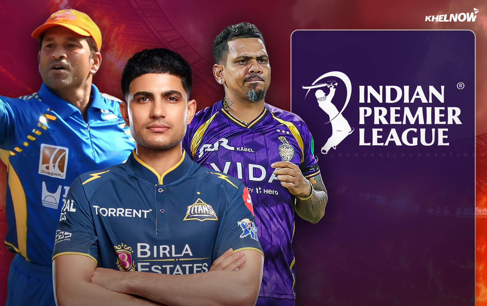 List of all players to win MVP (Most Valuable Player) of season in IPL