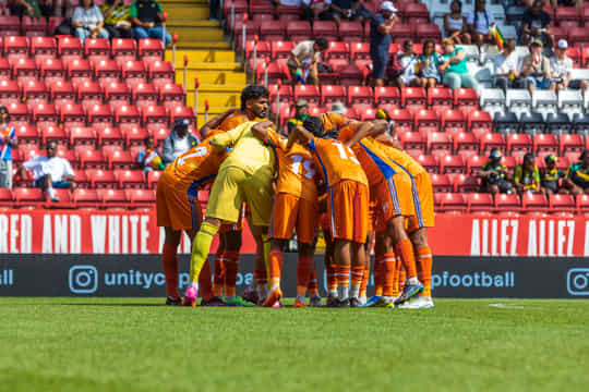 India vs Zimbabwe Player Ratings: Farukh, Poojary disappoint, while Jhingan and Rahim impress in third-place playoff of Unity Cup 2026