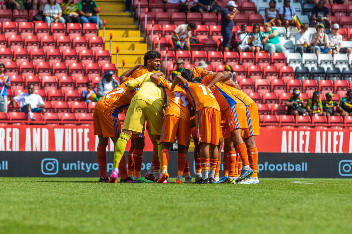 India vs Zimbabwe Player Ratings: Farukh, Poojary disappoint, while Jhingan and Rahim impress in third-place playoff of Unity Cup 2026