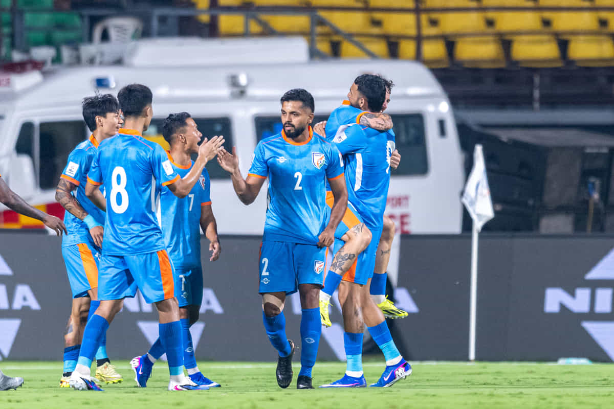 Depleted 19-member India squad fly to London for Unity Cup 2026
