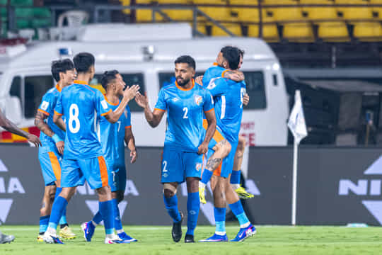 Depleted 19-member India squad fly to London for Unity Cup 2026