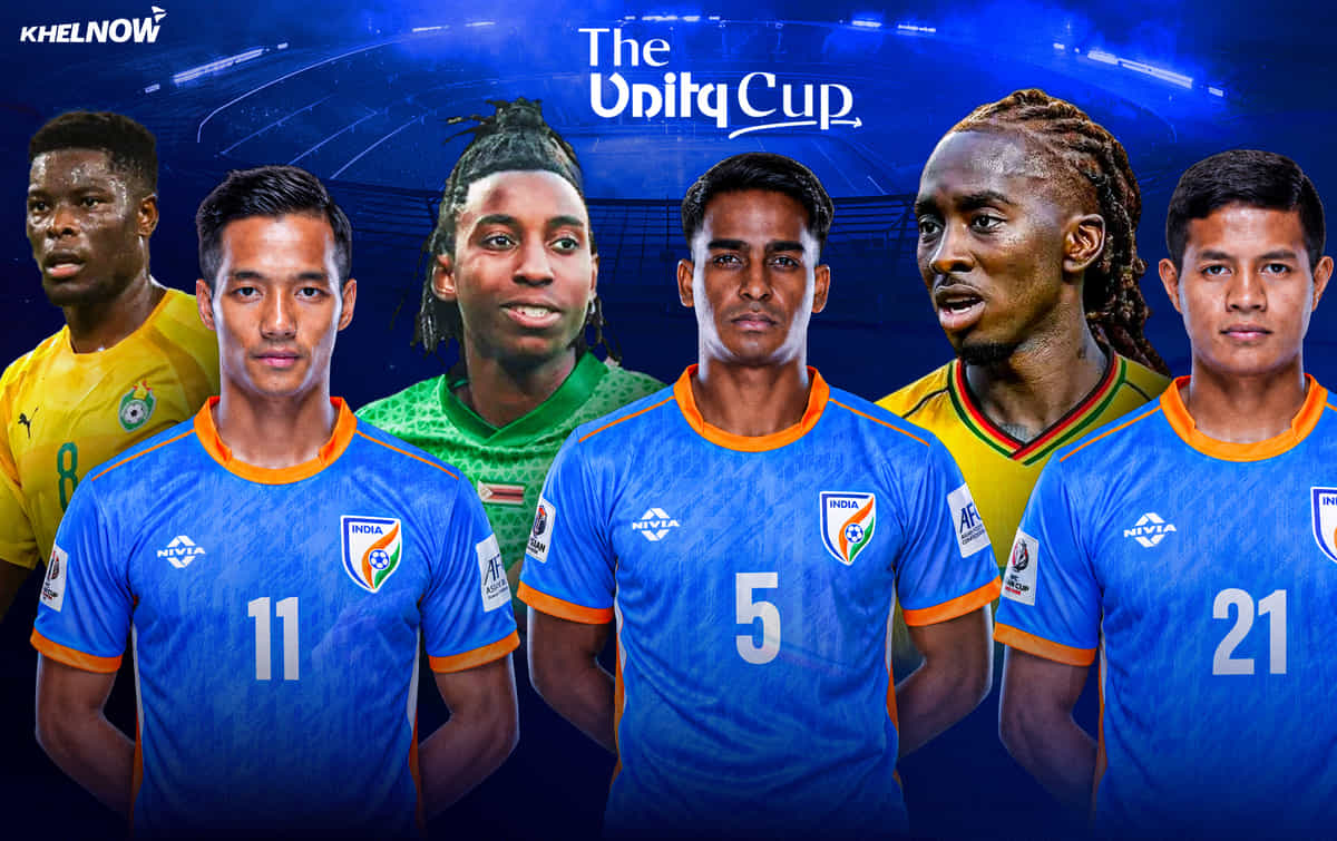 India vs Zimbabwe: Three key player battles to watch out for in Unity Cup 2026