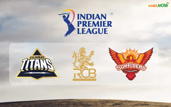 IPL 2026: Top 2 Qualification Scenarios for RCB, GT & SRH